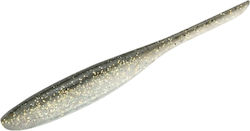 Keitech Shad Impact 2" Силикон #410 Кристален Шад Keitech Shad Impact 2" Силикон #410 Кристален Шад