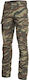 Pentagon Bdu 2.0 Military Pants American in Khaki Color