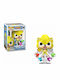 Funko Pop! Spiele: Sonic The Hedgehog - Super Sonic 1059 Beflockt Exklusiv
