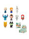 Ключодържател Disney Classics Series 2