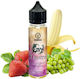 Omnia Shot de aromă 10ml/60ml 1buc