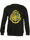 Kids Sweatshirt Black