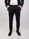 Pantaloni Negru