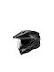 HJC RPHA 60 Black Matt Motorcycle Helmet On-Off ECE 22.06 with Pinlock and Sunvisor