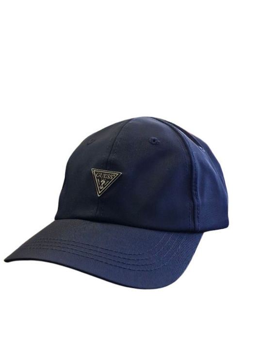 Guess Ανδρικό Jockey Μπλε