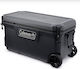 Coleman 100qt Преносим Хладилник 90lt Сив