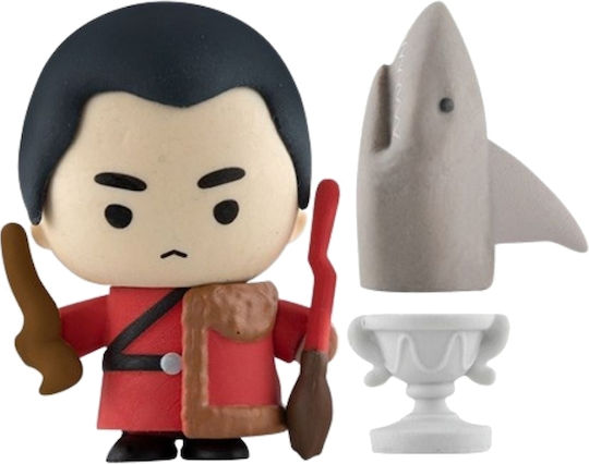 Cinereplicas Harry Potter: Gomee Figurine Viktor Krum Φιγούρα 6εκ.