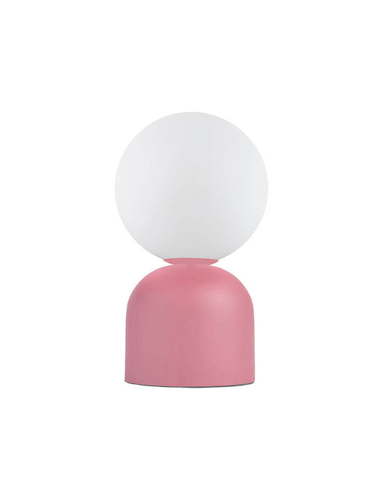 Megapap Albus Dekorative Lampe mit Fassung für ...