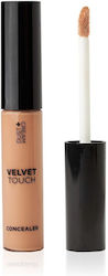 Dust+Cream Velvet Touch Liquid Concealer 2W 9ml