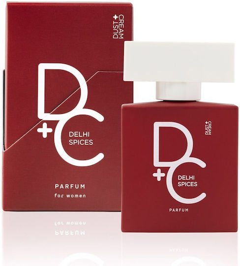 Αρωμα Γυναικειο D+c Perfume Delhi Spices 50ml