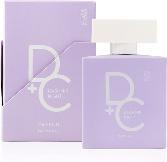 Damenparfüm D+c Parfüm Kashmir Night 100ml