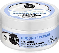 Natura Siberica Eye patches 60τμχ