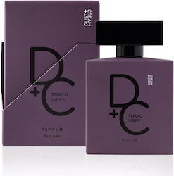 Αρωμα Ανδρικο D+c Perfume Tokyo Vibes 100ml Αρωμα Ανδρικο D+c Perfume Tokyo Vibes 100ml