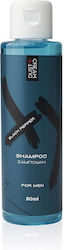 Travel Size Shampoo Black Pepper 80ml Travel Size Shampoo Black Pepper 80ml