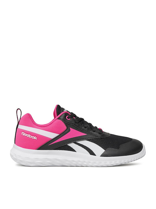 Rush Runner RUSH RUNNER 5 Incaltaminte Sport Copii Alergare Cu Șireturi Albi