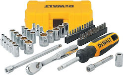 DEWALT DWMT81610-0 Комплект Кестени с Орехчета 50 Бройки