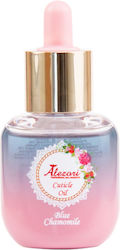 Alezori Chamomile Cuticle Oil 30ml Alezori Chamomile Cuticle Oil 30ml