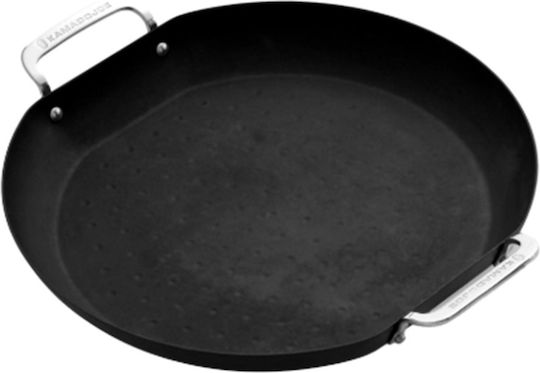 Kamado Joe Carbon Steel with Non-stick Coating Kamado Joe Carbon Steel with Non-stick Coating