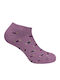Walk Șosete pentru Copii Lilac