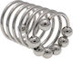 Ophelia's Dream Toys Spring Lock Ring 10q28