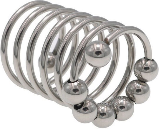 Ophelia's Dream Toys Spring Lock Ring 10q28