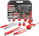 Rockforce Tool Set 12pcs