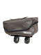Ortlieb Bike Frame Bag 1.5L Brown