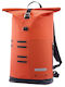 Ortlieb Fahrradtasche Rucksack 21lt Orange