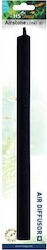 Αεροπετρα Hs Aqua Airstone Long Black 300 Mm Blister