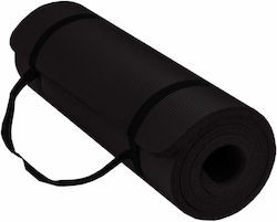 Armageddon Sports Στρώμα Γυμναστικής Pilates με Ιμάντα Μεταφοράς Armageddon Sports Στρώμα Γυμναστικής Pilates με Ιμάντα Μεταφοράς