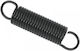 Tama Hp900-7r Ελατήριο Πετάλι Iron Cobra
