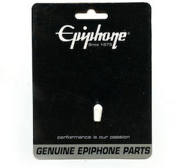 Epiphone Drei-Wege-Toggle-Kappe Weiß Epiphone Drei-Wege-Toggle-Kappe Weiß