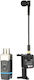 Xvive U8 Wireless System Drahtloses Mikrofon Klassische Akustikgitarre