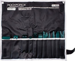 Rockforce RF-905M11 Σετ Εργαλεία Χειρός 11τμχ