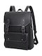 R&J Backpack 18lt Μαύρο