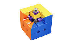 MoYu Super Rs3 M Magnetic Speed Cube 3x3 MY3008 1pcs