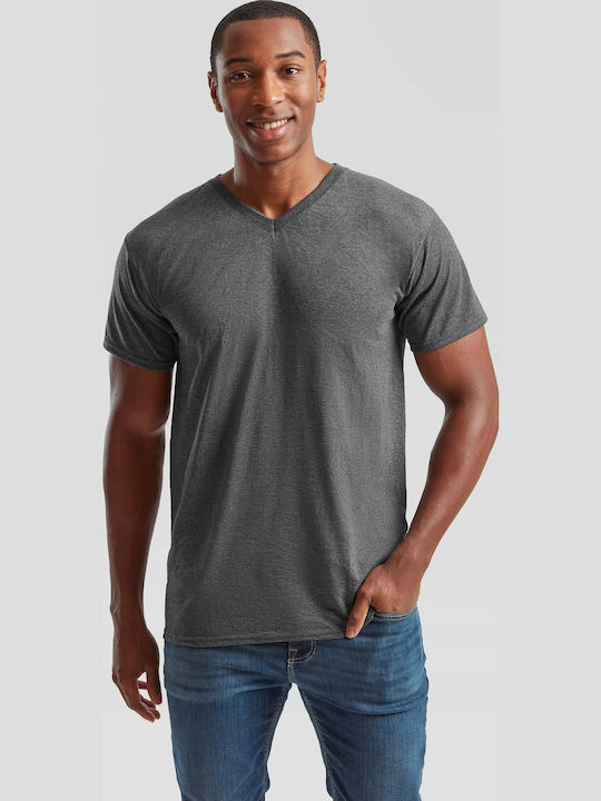 Fruit of the Loom Valueweight Werbe-T-Shirt Dar...