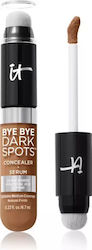 it Cosmetics Concealer Liquid Concealer Rich Cool 7ml it Cosmetics Concealer Liquid Concealer Rich Cool 7ml