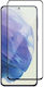 5D Full Glue Full Face Tempered Glass Black (Samsung Galaxy A56 5G)