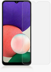Tempered Glass (Galaxy A13 5G) Tempered Glass (Galaxy A13 5G)