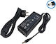 KAL Electronics Universal Τροφοδοτικό 37.8V 1A με Ισχύ 37.8W (YDS37.8/37.8)