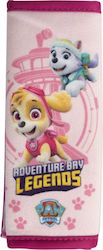 Μαξιλαράκια Ζώνης Paw Patrol Girl 1τμχ Colzani