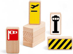 Waytoplay Traffic Signs Blocks