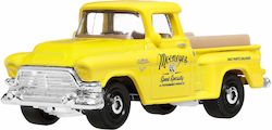 Mattel Matchbox Car '57 GMC Stepside