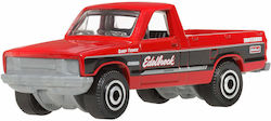 Mattel Matchbox 1977 Ford Courier Truck