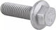 Șurub și piuliță M6 X 20mm 1435679