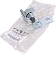 Right Door Hinge Genuine Fiat 500 Grande Punto Alfa Romeo Mito 51825646 Right Door Hinge Genuine Fiat 500 Grande Punto Alfa Romeo Mito 51825646