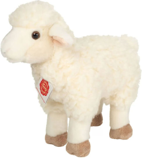 Teddy Teddy Plush Sheep for 3+ Years 25 cm