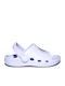 Children's Beach Shoes Purple