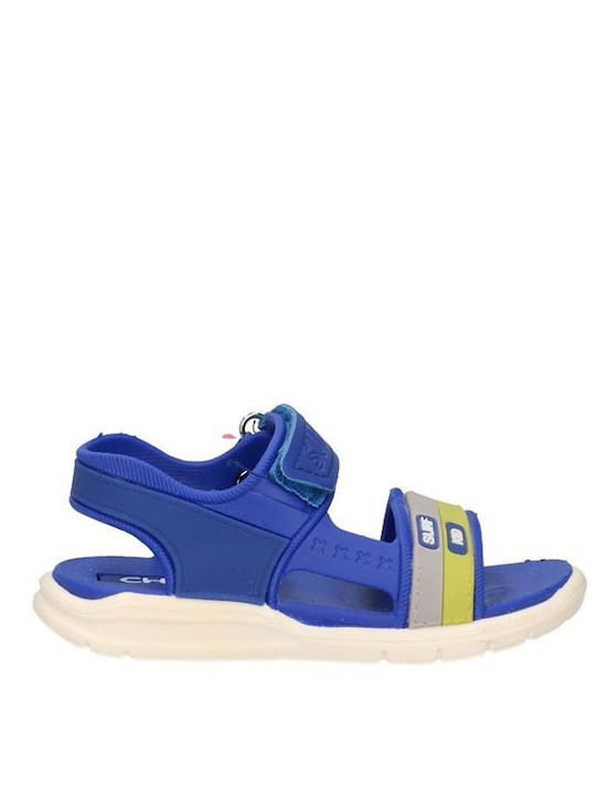 Kinder Badeschuhe Blau